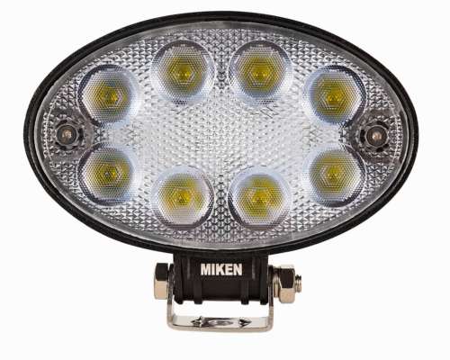 Faro LED Miken, Toda la Linea Completa