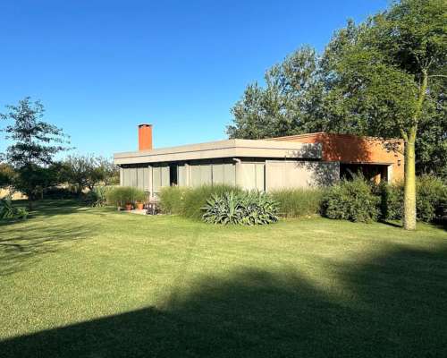 Vendo Chacra de 4 Has en Chivilcoy.