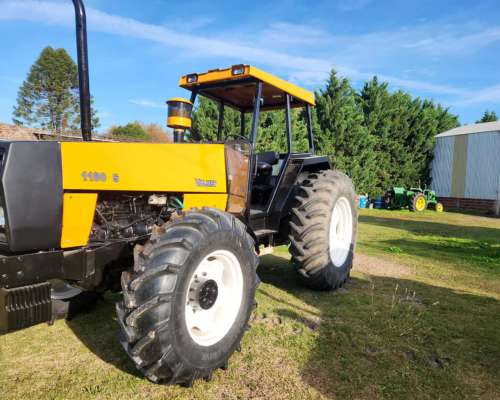 Se Vende Buen Estado Valmet 1180 Villaguay ER