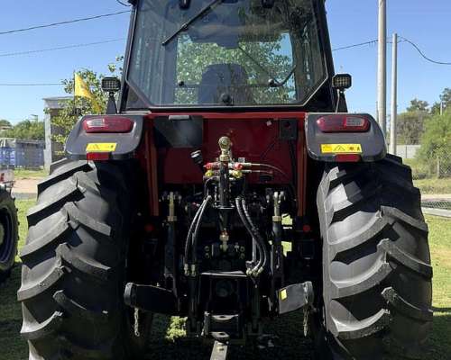 Tractor Agro Chery RC1104 Chino de 115 HP Doble Traccion