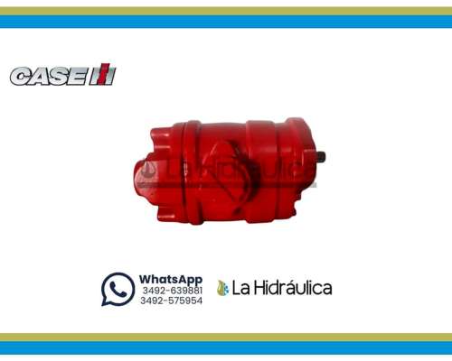 Bomba Eaton Original en Tandem para Cosechadoras Case