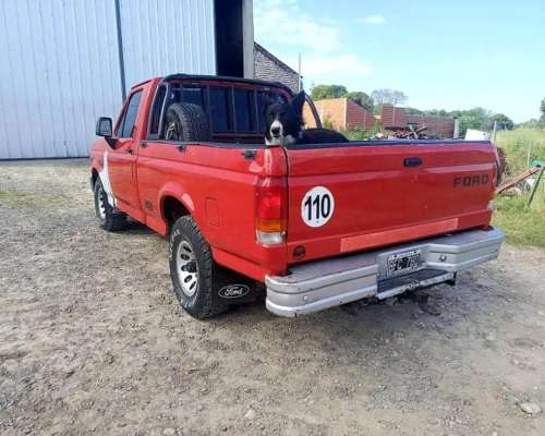 Ford F100 1997 - Maxion