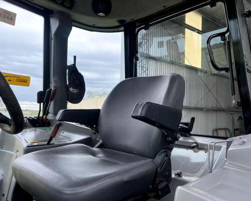Agco Allis 6.220 a