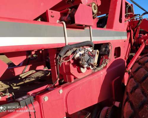 Crucianelli Drillor 43a23 con Variable Curia 2016