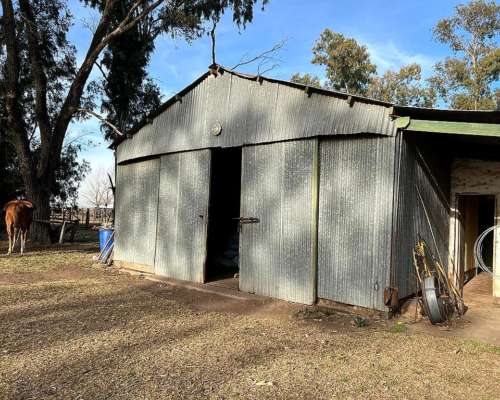 Monte Venta 370 Ha Agricolas a 1 Hora de Bsas