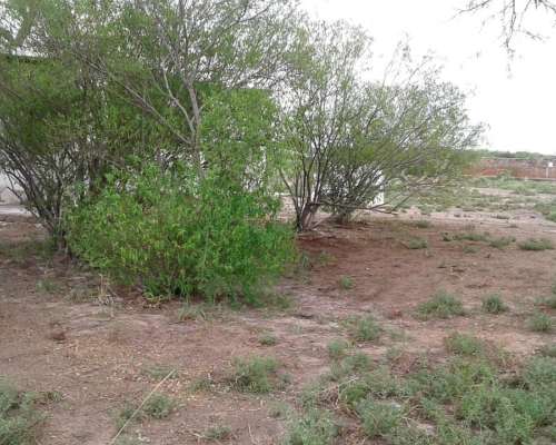 2vendo o Permuto Campo con Escritura