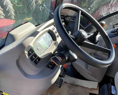 Tractor Case IH Farmall 110 M 4X4 2024 - Motor Nuevo