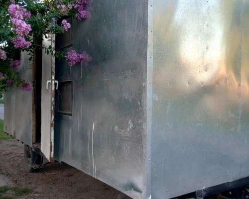 Casilla Usada 4 Camas