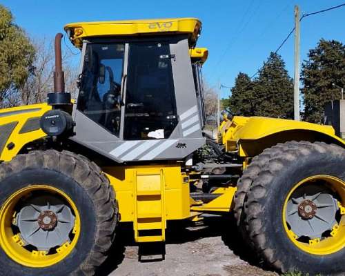 Tractor Pauny EVO 540c muy Bueno Oportunidad🤯🤯💣