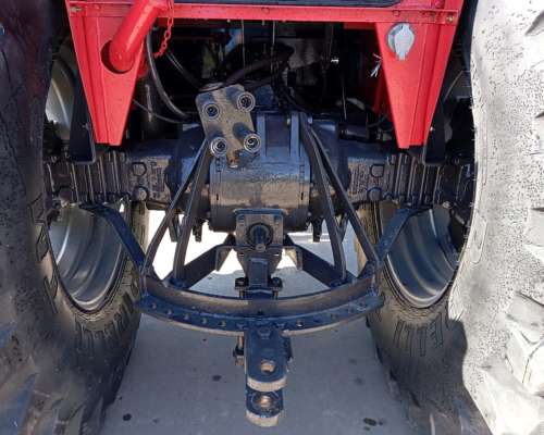 Tractor Massey Ferguson 1615 año 1996