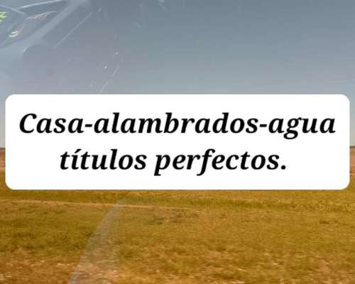 Campo Gallo S.d.e. 2801 Ha