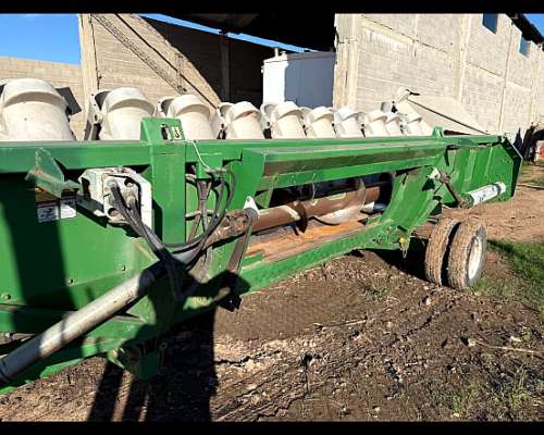 Maicero Maizco Premium 14 a 52