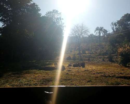 Vendo Chacra en Misiones Florentino Ameghino