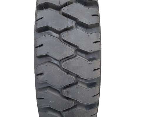 Cubierta Lande 6.50-10 con Camara y Protector