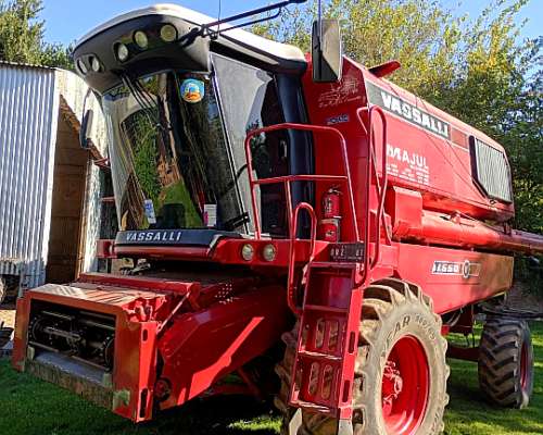 Vassalli 1550 Excelente Estado, Único Dueño