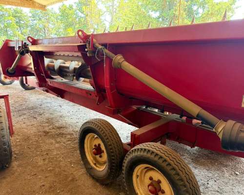 Mainero 11 a 52 muy Bueno