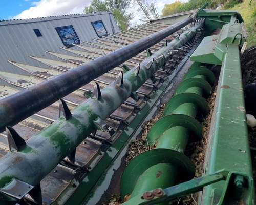 Cabezal para Girasol Franco Fabril de 12 a 70 cm