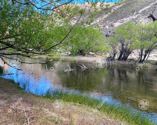 Campo en Venta de 635 Has Bariloche, Costa de Pichileufu