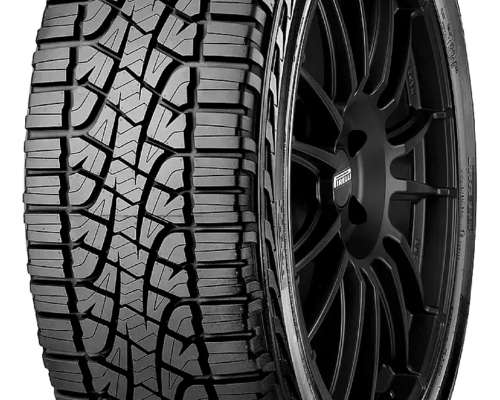 Neumatico Pirelli Scorpion ATR 205/60 R16 92h