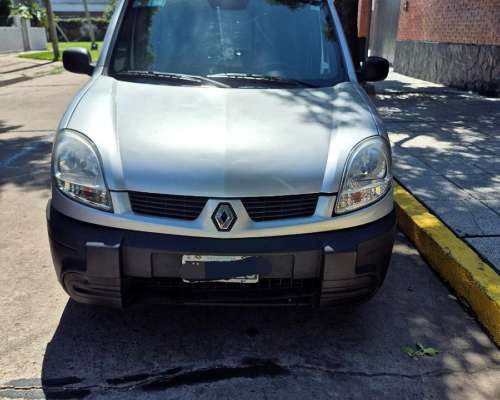 Renault Kangoo 2010 Titular