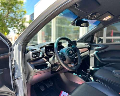 Cronos Stile 1.3 GSE año 2023 con 47.000km Unico Orio Hnos