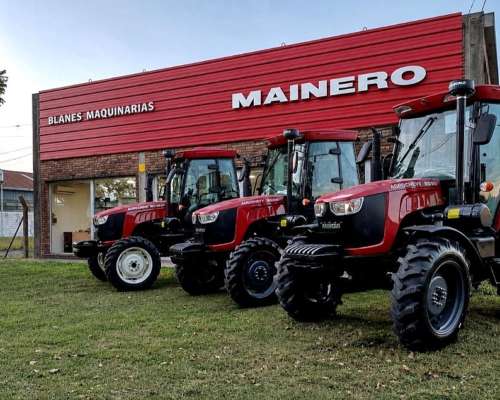 Chery 90 HP Rk904c (doble Tracción - Cabina)