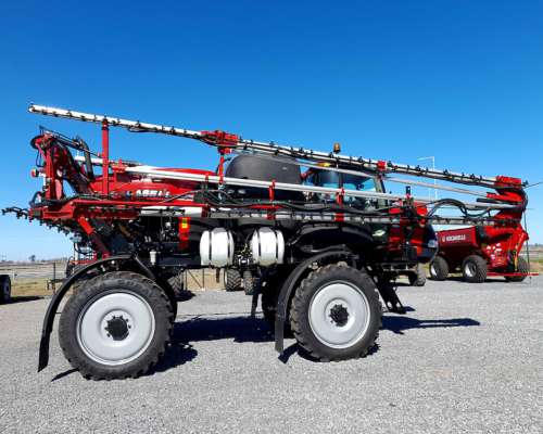 En Stock - Pulverizador - Case IH - Patriot 300 - 36 Metros