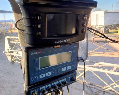 Pulverizadora Pla MAP 3000