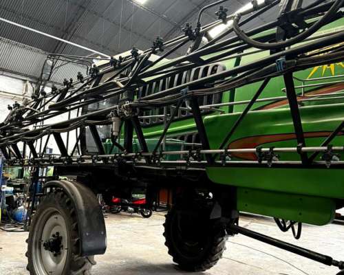 Pulverizadora, Autopropulsada, Metalfor, 3200 - MM5256