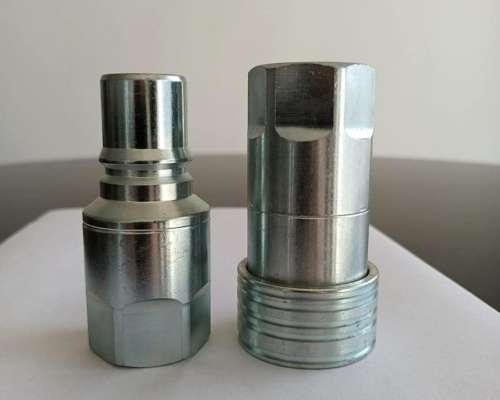 Acoples Hidráulicos Enh/ech 3/4