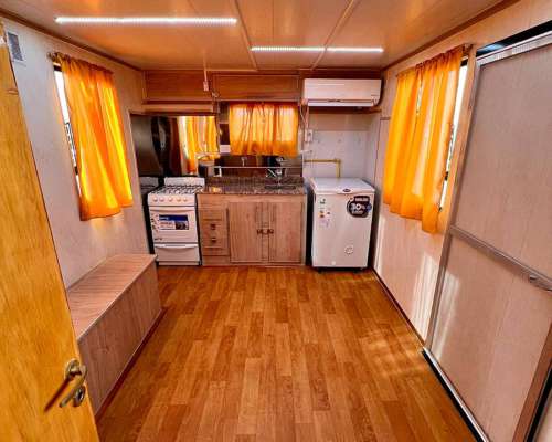 Premium 9,20 X 2,60 Mts