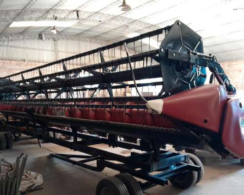 Vendo o Permuto Case 5150