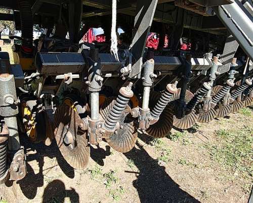 Sembradora Marca Pla STP-G22