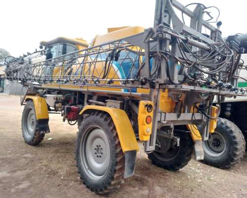 Pulverizadora, Autopropulsada, Pla, 2850, 5041