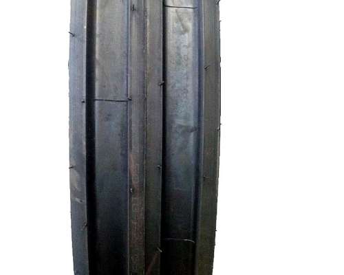Cubierta 6.50-16 3 Guías F2 Reforzada 8t Tractor Agrícola