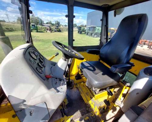 Tractor Pauny 250 Doble Traccion. Rodado Dual, 14000hs