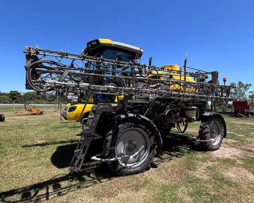 Pulverizadora Pla MAP III 2900 con Weedsesker - muy Buena