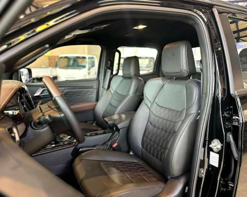 Isuzu D MAX D/cabina 3.0 TDI LSE 4X4 0km MY2026 Orio Hnos