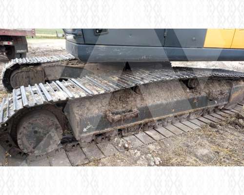 Excavadora Hyundai 210 (id759)