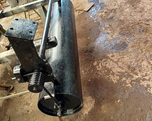 Rolos Pisapalos Seminuevos Halcón