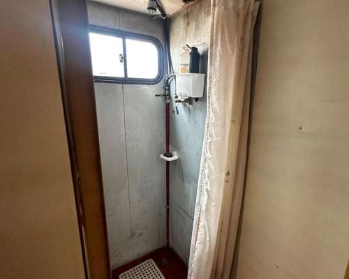 Casilla Traimax S 600