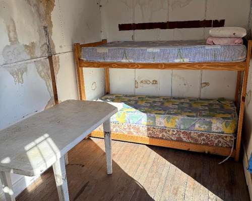 Vendo Casilla Rural Usada