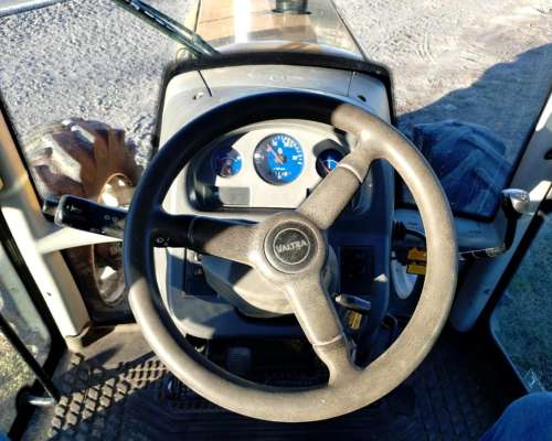 Valtra Bm125i año 2012