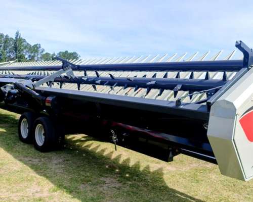 Cabezal Girasolero Maizco Grandflow de 24 a 52 Nuevo