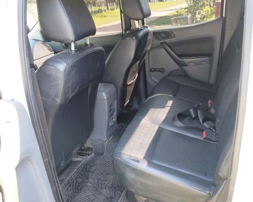 Se Vende Ford Ranger 2.2 XL,