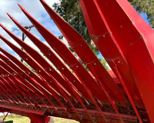 Cab. Girasolero Mainero 1040