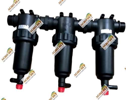 Conjunto para Filtrado Pulverizadoras