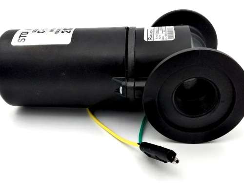 Válvula Actuadora Raven para Pulverizadora