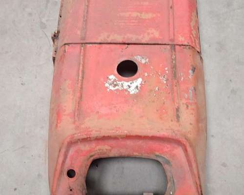 Capo para Tractor Fiat