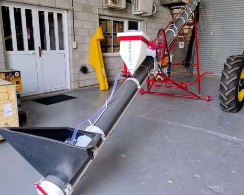 Chimangos Nuevos Tango 8x200